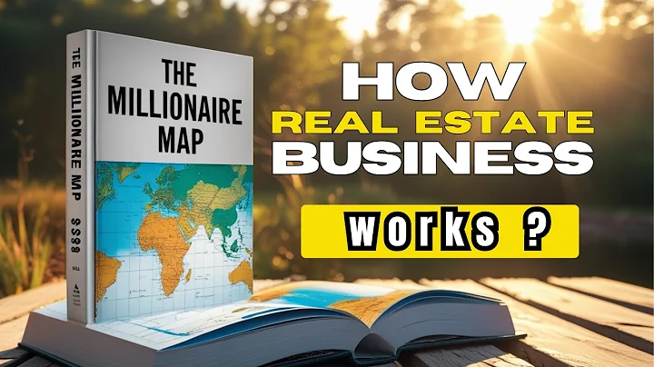 Real Estate Investing for Beginners | The Millionaire Map (FULL AUDIOBOOK) thumbnail