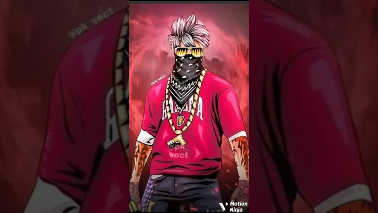 Freefire power edit GARIB HERO