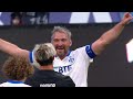 Гол Александра Овечкина за «Динамо» | Alex Ovechkin scores for FC Dynamo Moscow