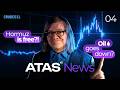 Why Oil Is Now Transmitting the Crisis Into Every Market | ATAS News