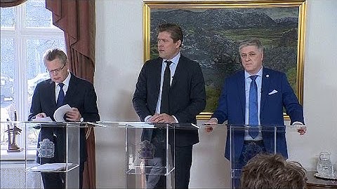 Iceland lifts last of the government's cash movement restrictions - economy