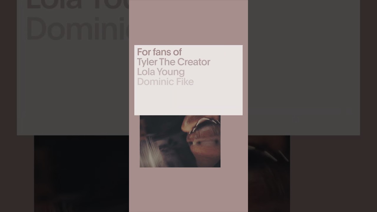 @redd.officialtv – FUGH SHI. – DSCVR: New Music