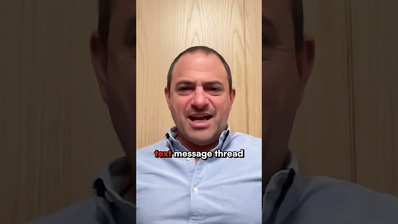 How newsletter writers should speak to their audience ft. Vincent
