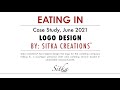 Sitka Creations Eating In Logo Case Study