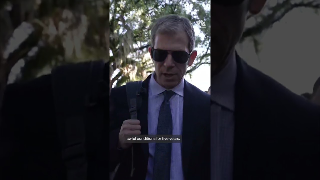 Ghislaine Maxwell’s lawyer says she’ll ‘finally be able to say what really happened’