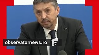 De Ce Ar Fi Demisionat Daniel David De La Educaţie. Pnl Are Două Variante De Înlocuire