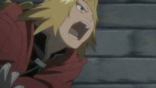 Fullmetal @lchemist: Indestructable