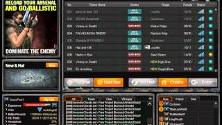 PBlackout Spamer with Hack Site