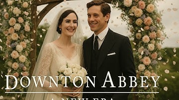 Downton Abbey: A New Era – Full Extended Opening Scene (10-Minute Preview)