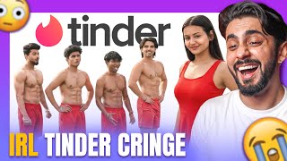 Most Disgusting Tinder In Real Life