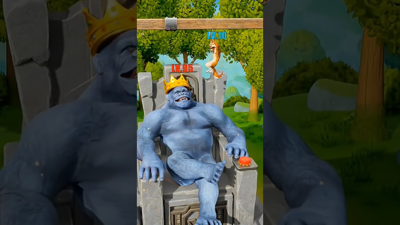 #crazygameplay
