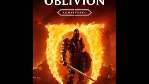 Oblivion Remastered - Get Kvatch To Provide Aid For Bruma