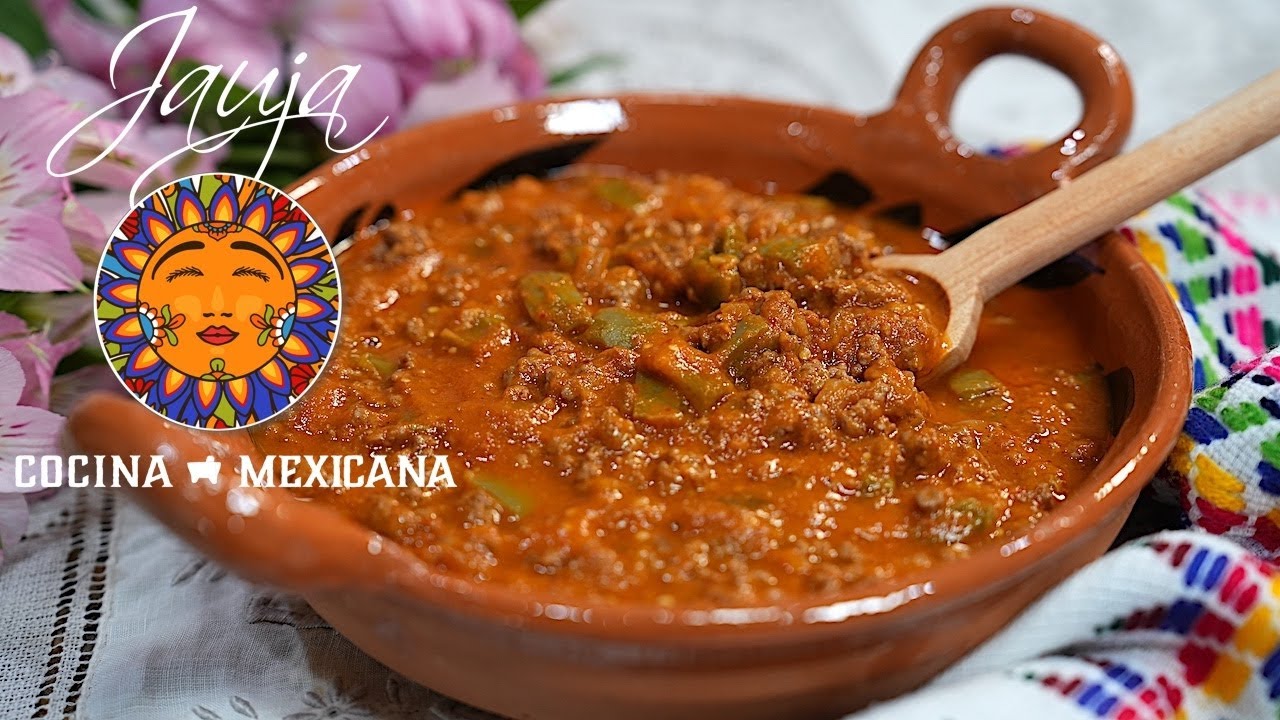 Guisado Ranchero Económico y Rendidor