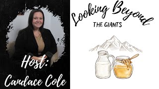 Looking Beyond the Giants-Intro