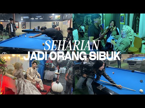 VLOG KONDANGAN BARENG KILAA !!!