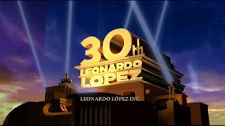 30Th Leonardo López 1994 Remastered In Hd