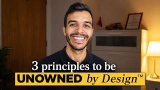 Unowned by Design is the UK Trend That Will Make You Rich