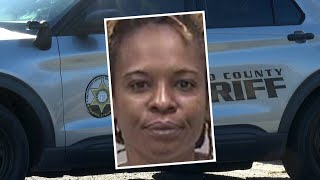 Richmond County deputies look for woman wanted in aggravated assault