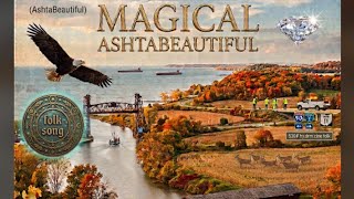 Ashta-Beautiful Ohio : Ashtabula Ohio 44004 *BulaBlamMusic®️(LyricsLJ:) 2026©️ARR. allrightsreserved