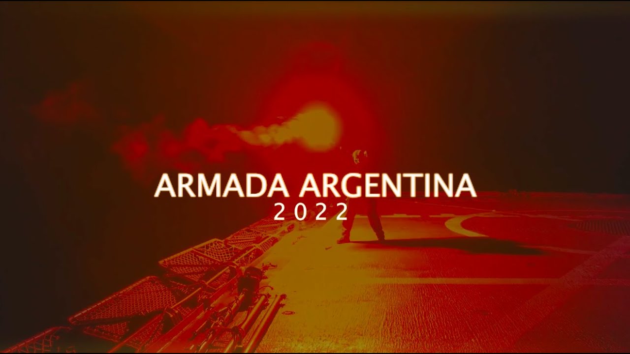 Armada Argentina 2022