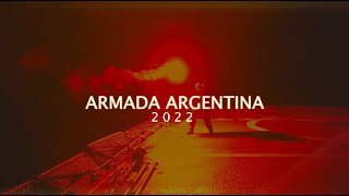 Armada Argentina 2022