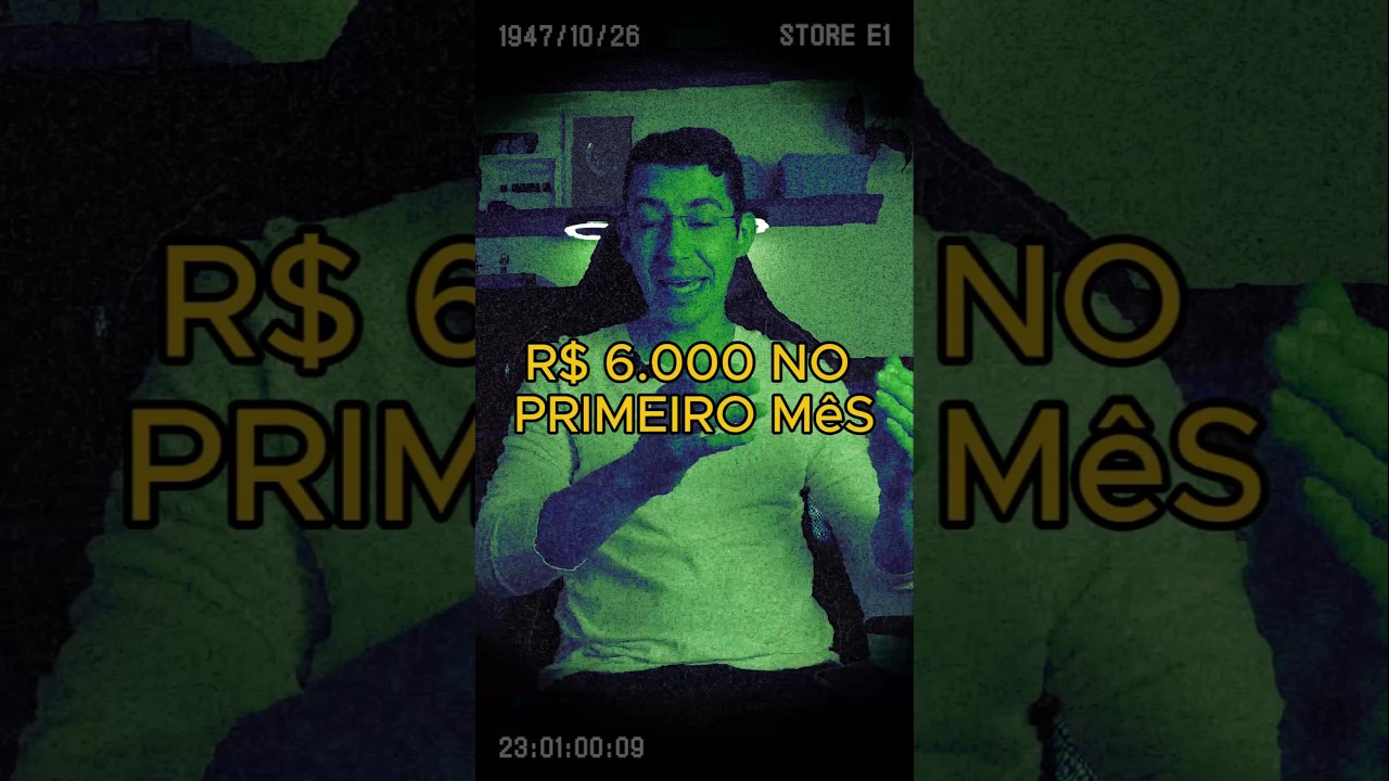 Como ganhar dinheiro com IA? #tecnologia #inteligenciaartificial #ia #chatgpt