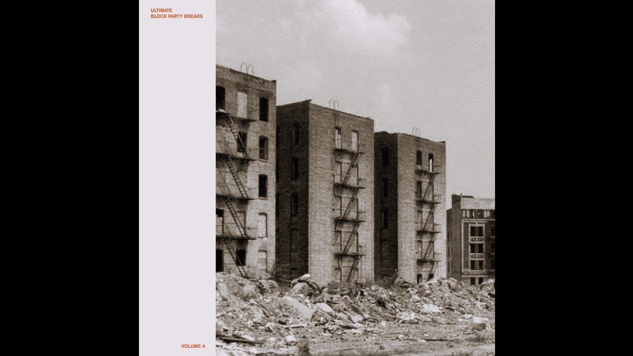 Tonton Paul Nice - Take The Alamo (Breakdown) di YouTube