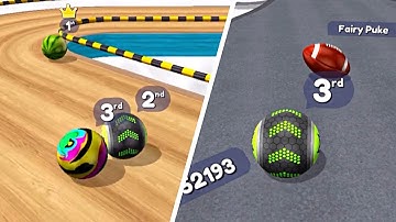 Going Balls - 😜New Update Gameplay😜 Walkthrough Android IOS (#59)