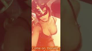 Kat from Springfield, OH #entertainment #cnn #music #foxnews #shorts #trump #tv #abcnews #cbs #msnbc