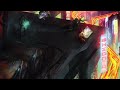 The Sprawl Music: Glacier Archo