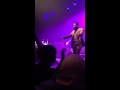 Jidenna Some Kind Of Way Live At Riviera Theatre In Chicago IL 2015 mp3