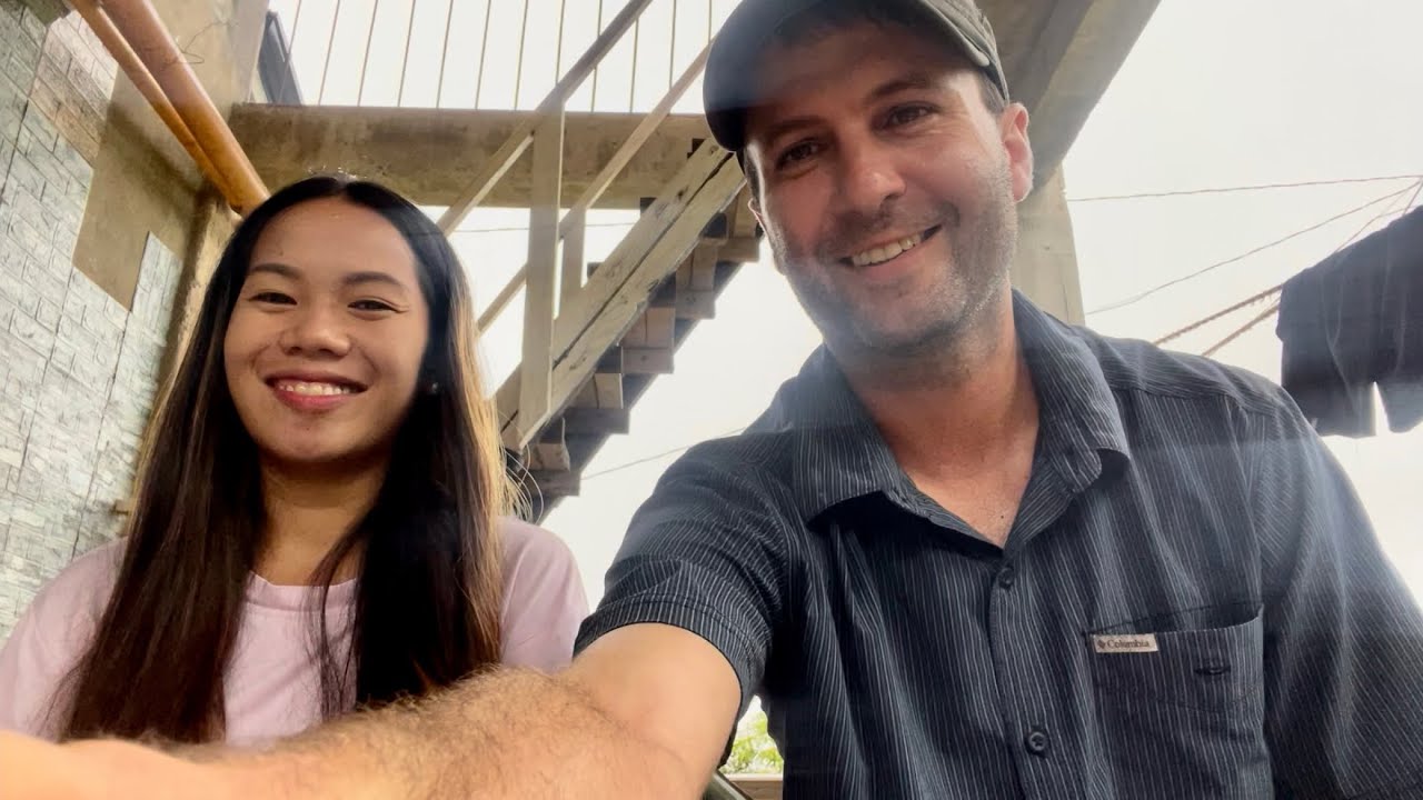 What Will We Name Our Baby? American 🇺🇸 & Philippines 🇵🇭 YouTube