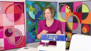 Pfaff ambition 610 More Videos Coming Soon