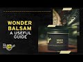 How to use dr martens wonder balsam  tips from the experts