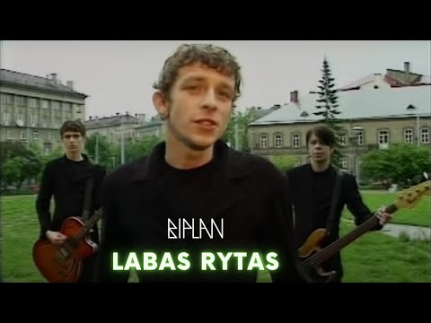 Video: Labas rytas ar labas rytas?