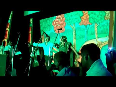 Kannada Samajika Nataka Sangs Karanataka