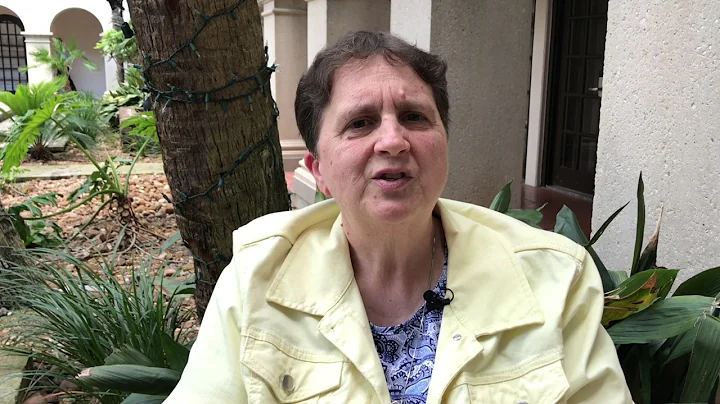 Sister Maryanne Ruzzo