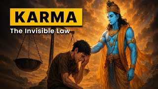 Download Lagu Karma: The Invisible Law That Never Forgets MP3 Download Lagu Karma: The Invisible Law That Never Forgets MP3