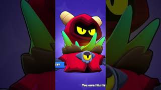 Ranking Every RT Skin #brawlstars #brawlstarsgame #shorts