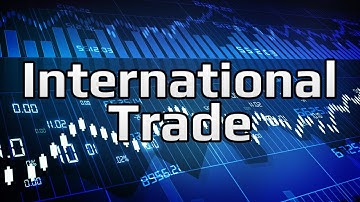 Trade Restrictions - International Trade (3/3) | Principles of Macroeconomics