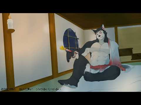 ［主音サラサ］吉原ラメント［UTAUカバー］