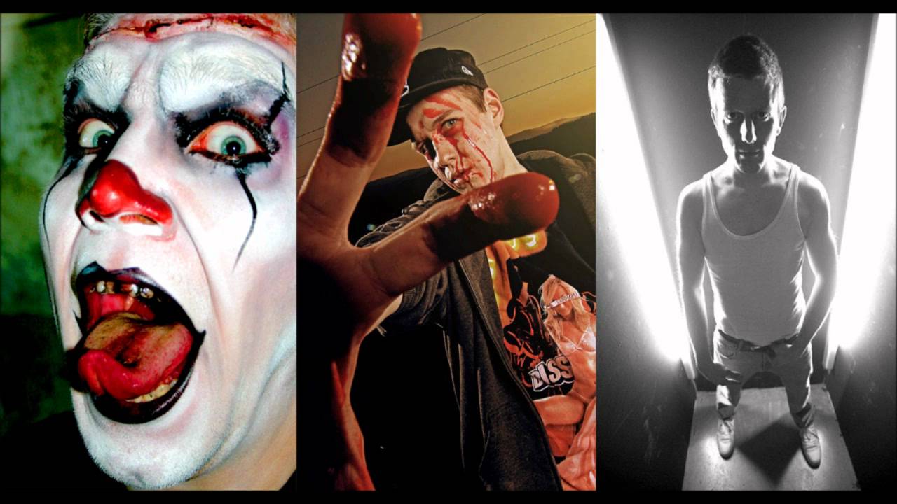 Hollywood Hank feat. Smoke M und JAW - Das Urteil (Remix) - YouTube