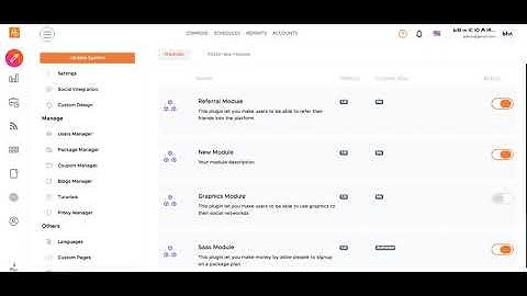 Smartpost - How to create a new module