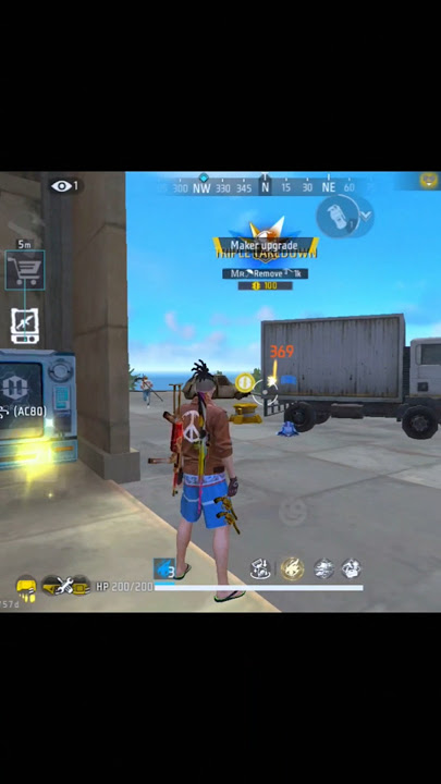 Halowa Halowa ek do tin | Fun moments 😂🤣#freefire #ffshorts #freefirefunny #virlshorts
