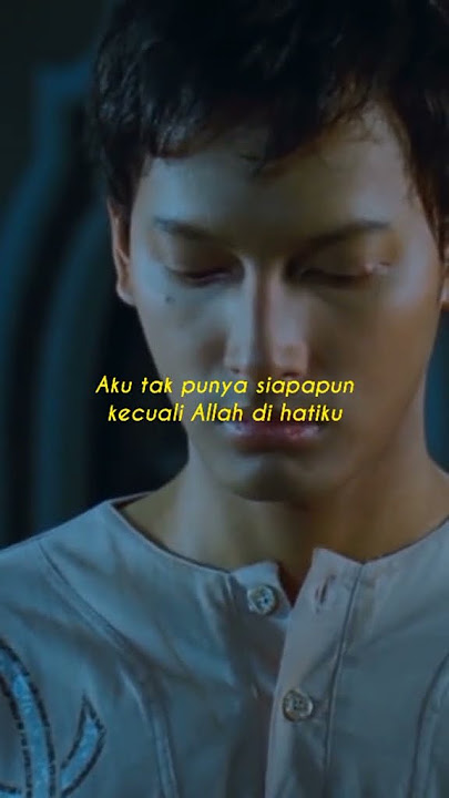 #ayatayatcinta #suratcintanoura #dialogayatayatcinta