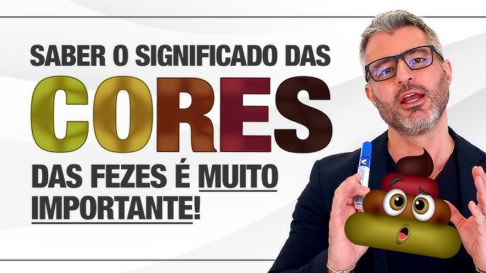 Causas das fezes amarelas - CCM Saúde