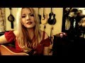 Red - Taylor Swift  (Acoustic cover by Reshana Marie)