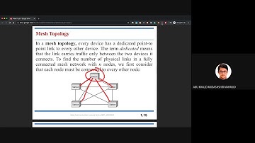 Lecture Annotation Video 2