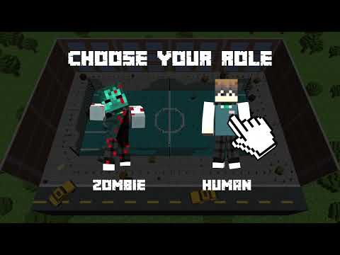 Survival Game: Craft Zombie