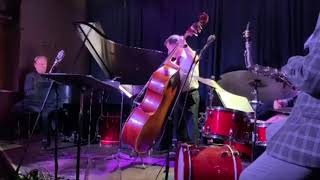 Cory Weeds featuring David Hazeltine at Frankies Jazz Club